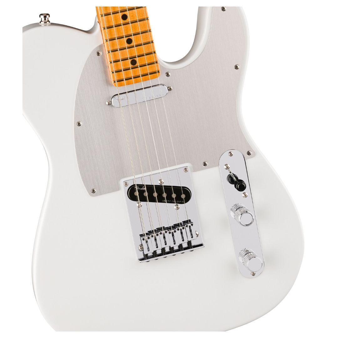 Fender American Ultra II Telecaster Avalanche