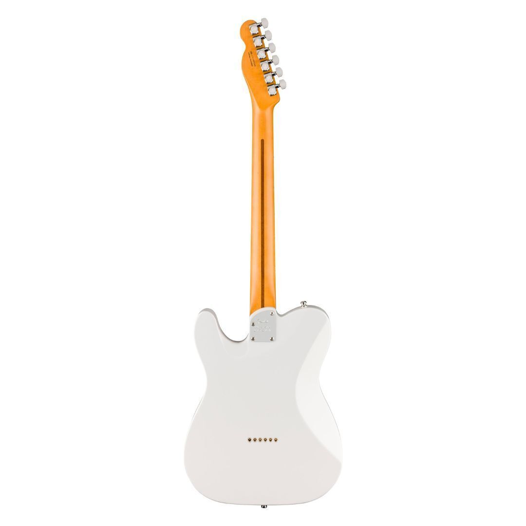 Fender American Ultra II Telecaster Avalanche