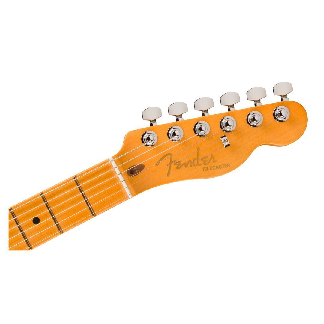 Fender American Ultra II Telecaster Avalanche