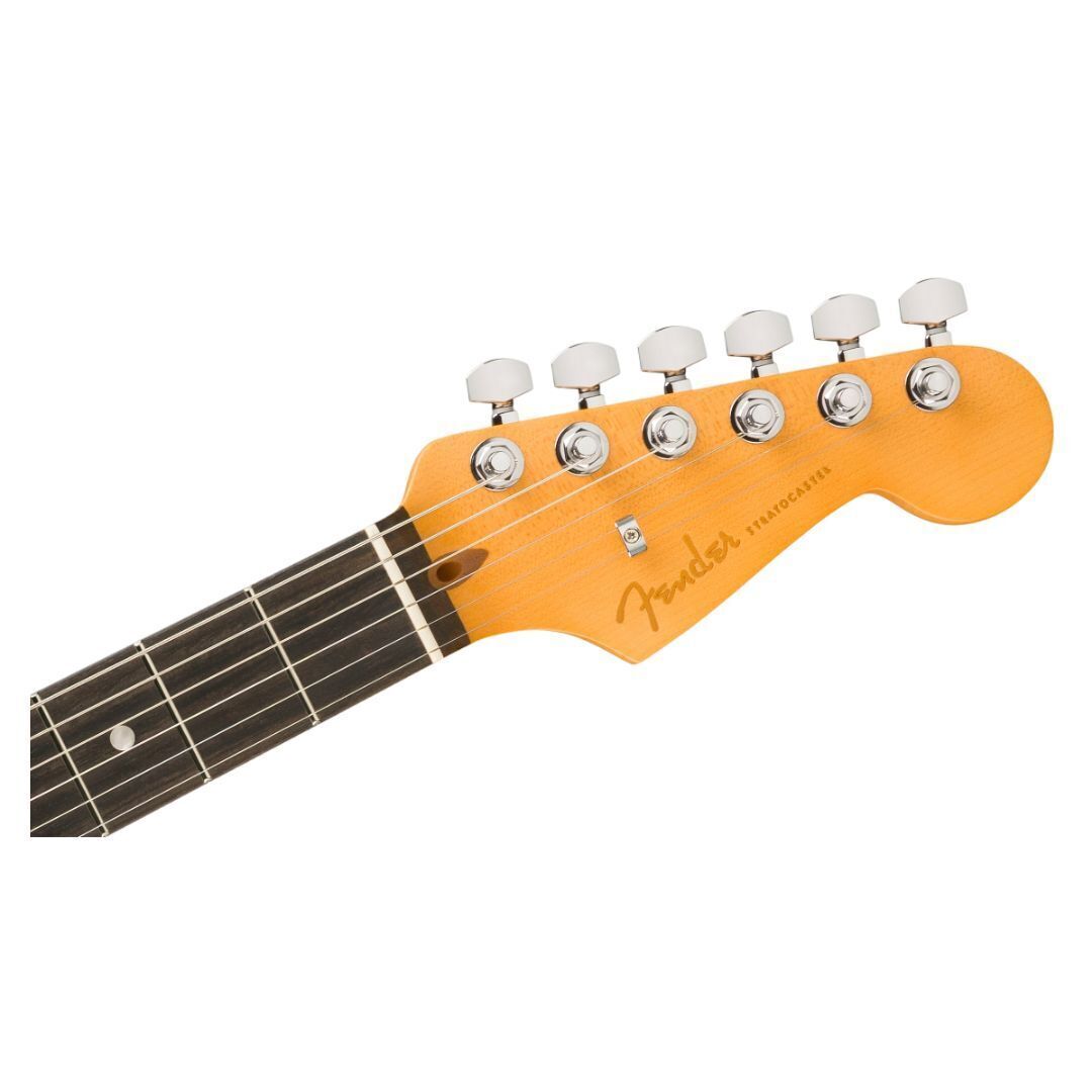 Fender American Ultra II Stratocaster HSS, Ebony Fingerboard, Ultraburst