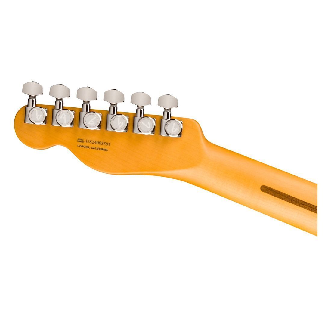 Fender American Ultra II Telecaster Maple Fingerboard, Ultraburst
