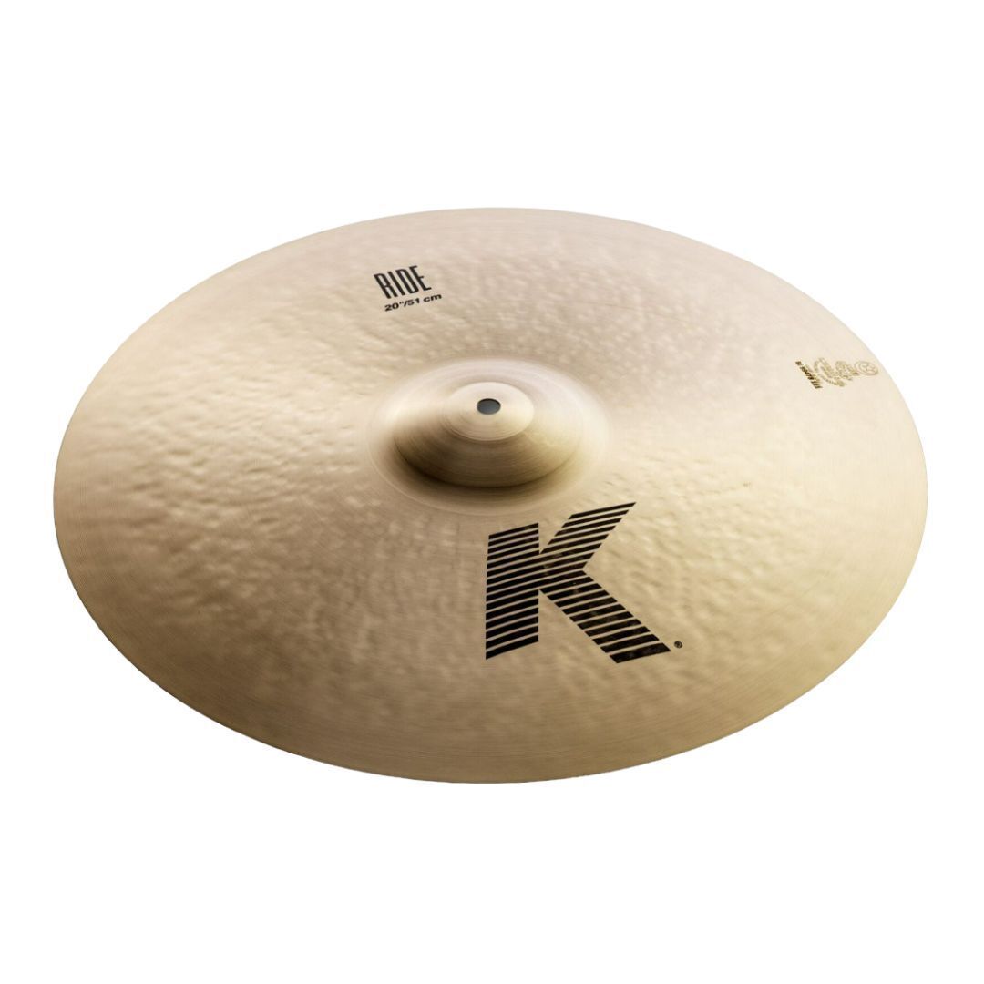 Zildjian K Cymbal Pack
