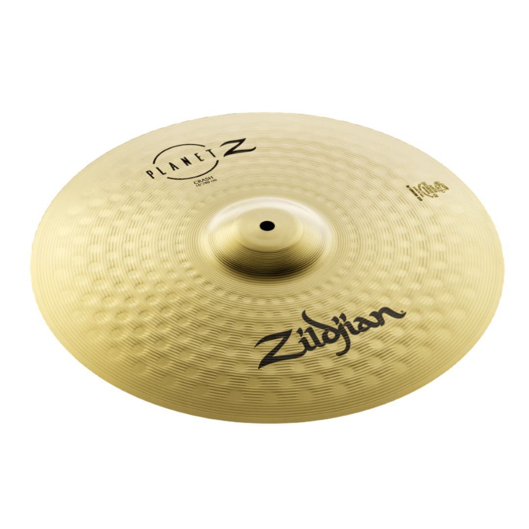 Zildjian Planet Z 4 Cymbal Pack (14/16/20)