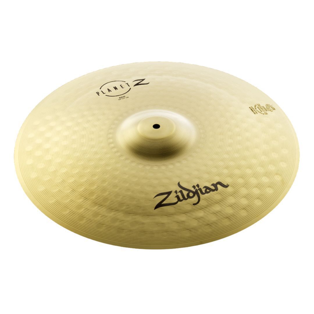 Zildjian Planet Z 4 Cymbal Pack (14/16/20)