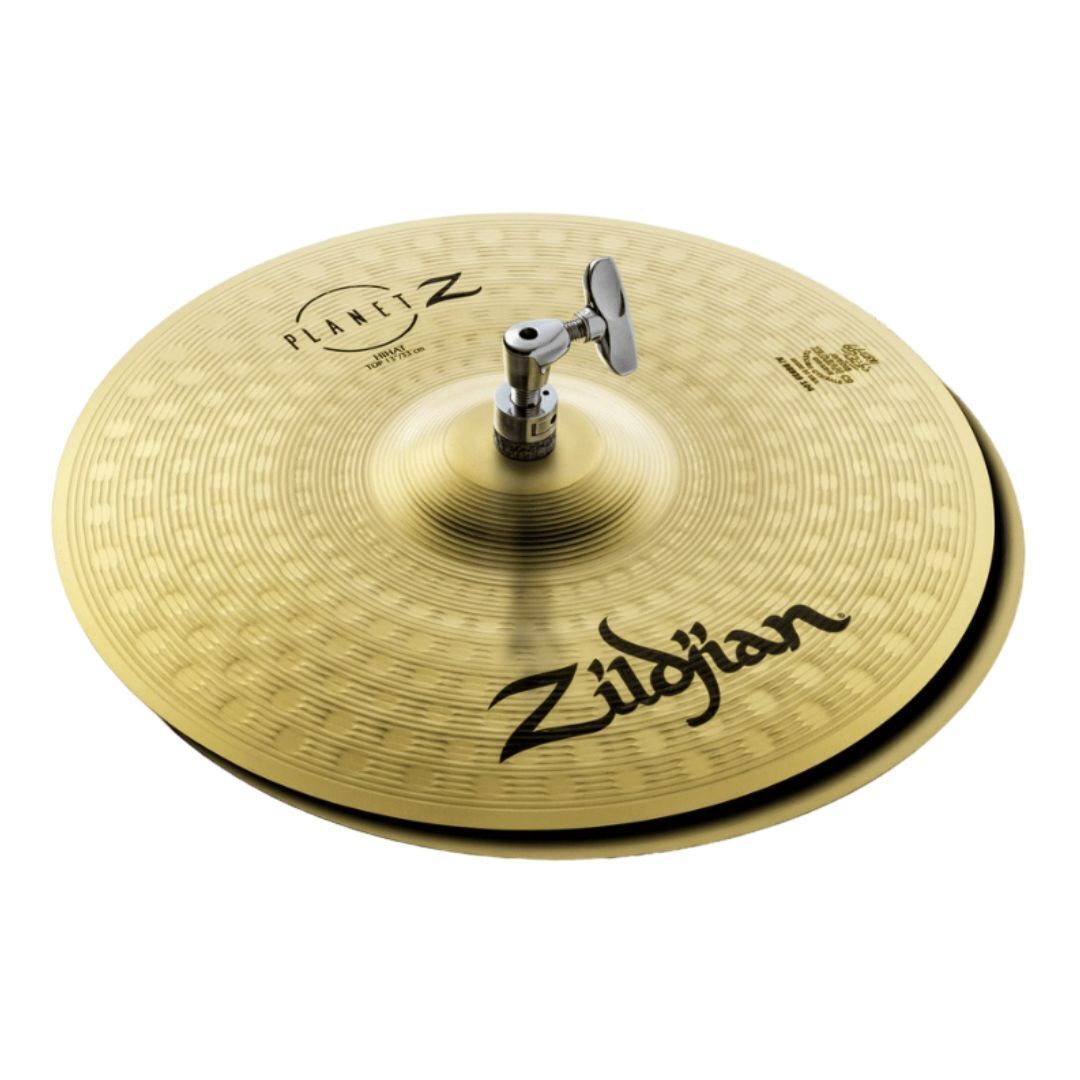 Zildjian Planet Z 4 Cymbal Pack (14/16/20)