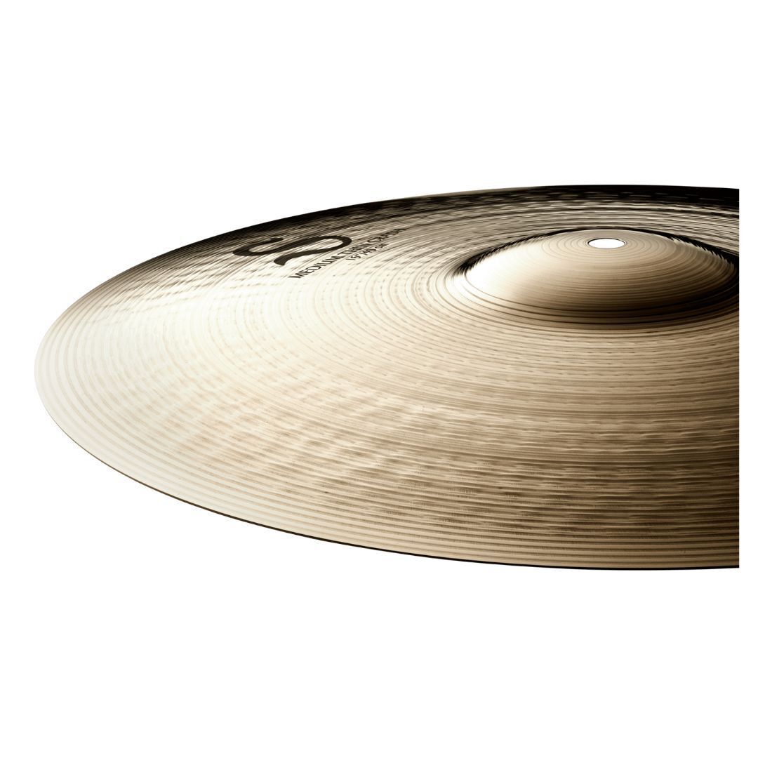 Zildjian 16in S Medium Thin Crash (S16MTC)