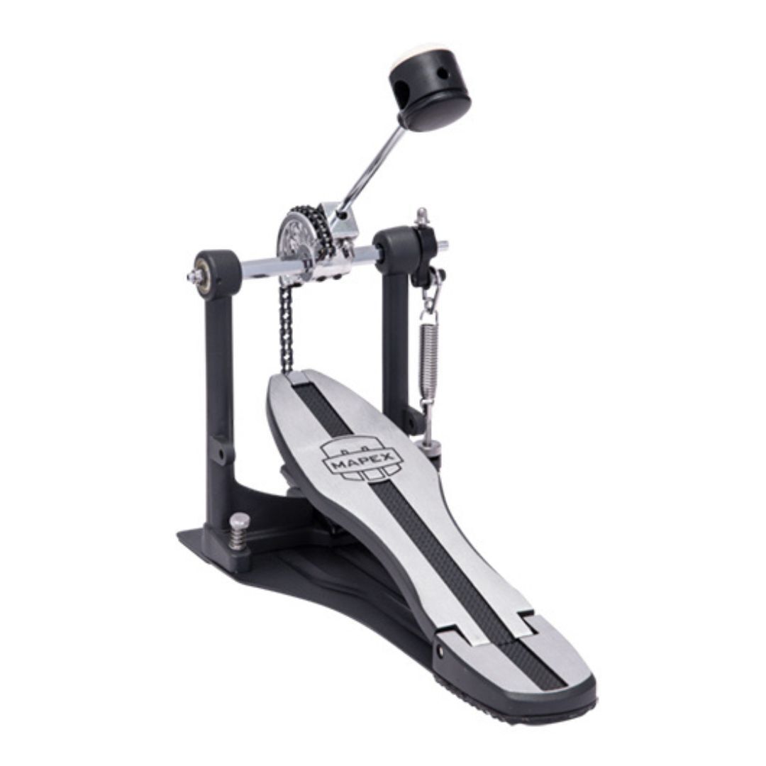 Mapex HP4005 5-Piece Venus 400 Series All-Purpose Hardware Pack with Concave Leg Design (Chrome)