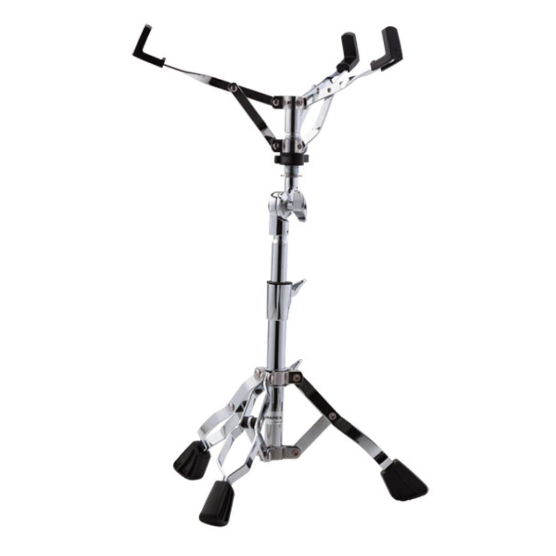 Mapex HP4005 5-Piece Venus 400 Series All-Purpose Hardware Pack with Concave Leg Design (Chrome)
