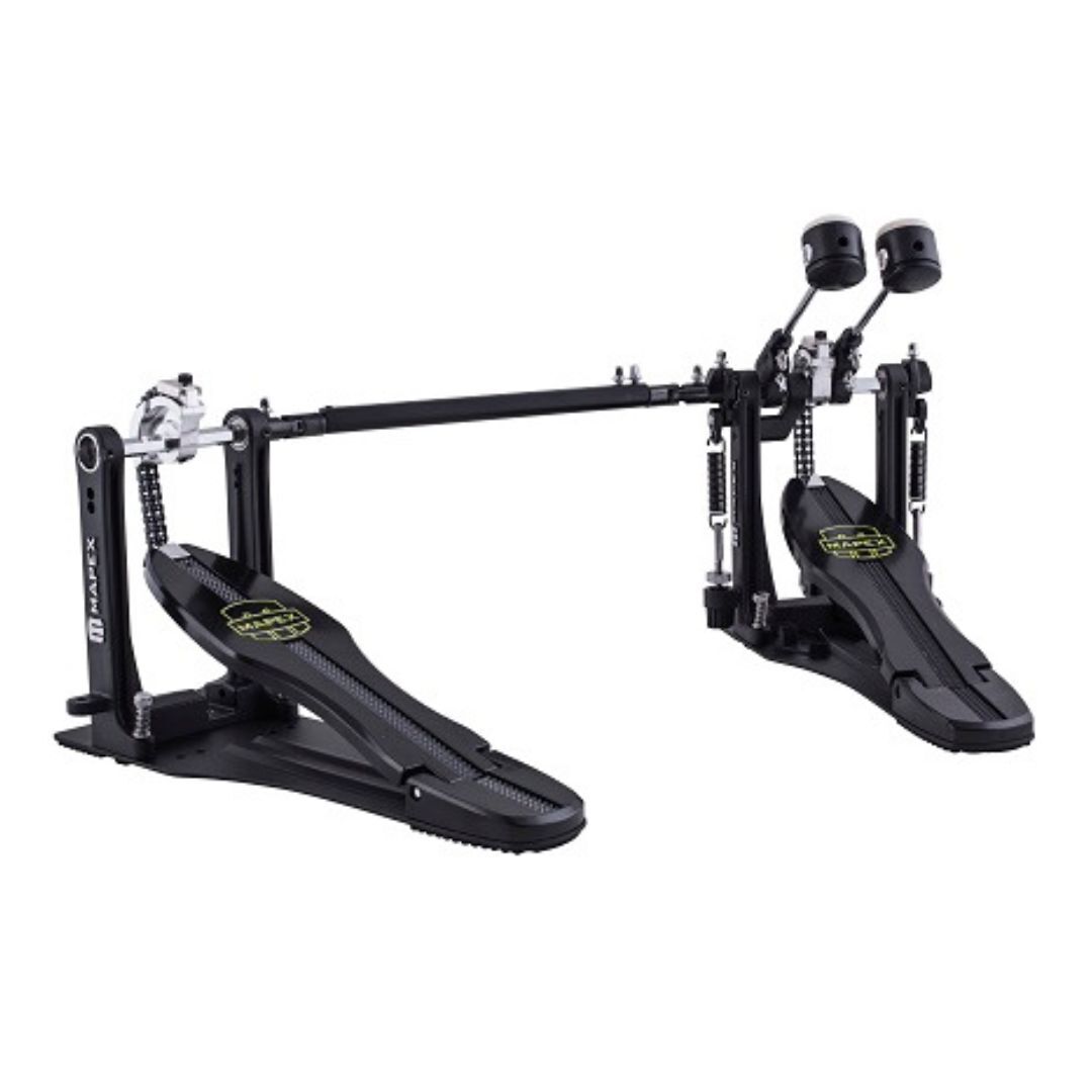 Mapex Armory Response Double Bass Drum Pedal (P810TW)