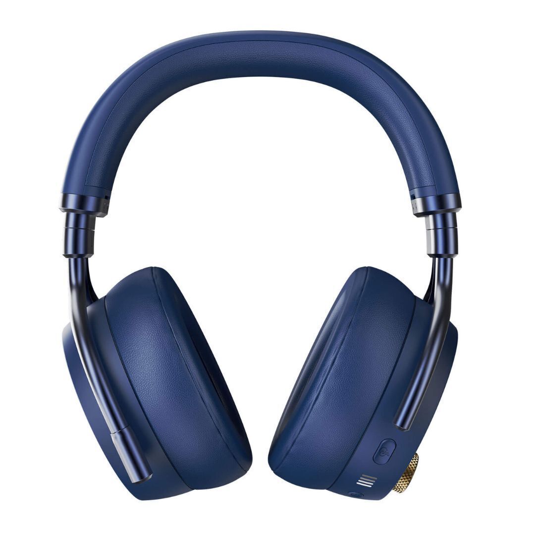 Zildjian ALCHEM-E Perfect Tune Headphones with Active Noise Cancelling with Mic