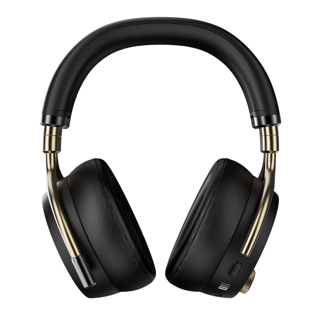 Zildjian ALCHEM-E Perfect Tune Over Ear Headphones, Wireless, Noise Cancelling (Open Box)