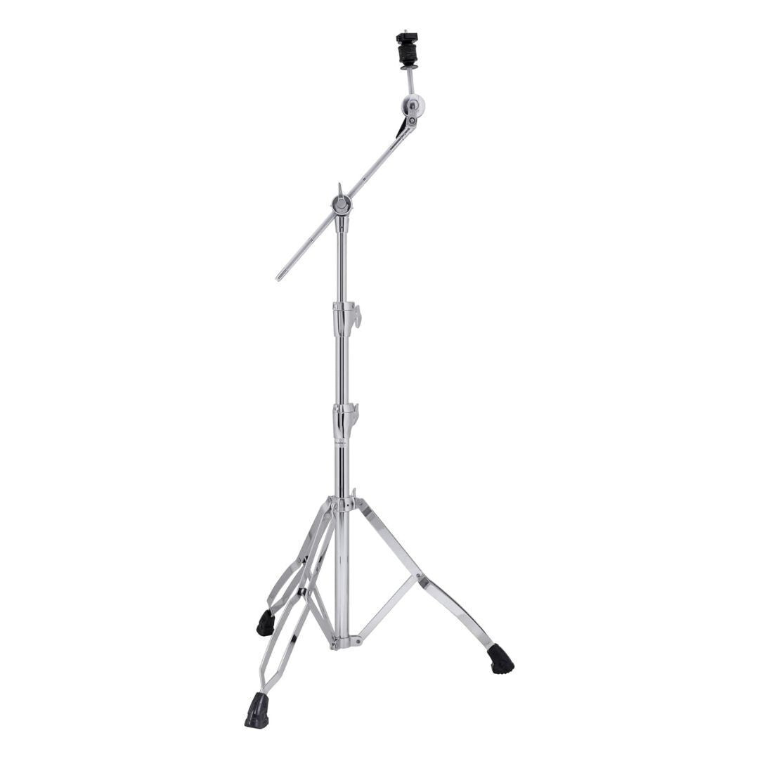 Mapex Armory 5-Piece Hardware Pack with Double Pedal - Chrome Plated (HP8005-DP)