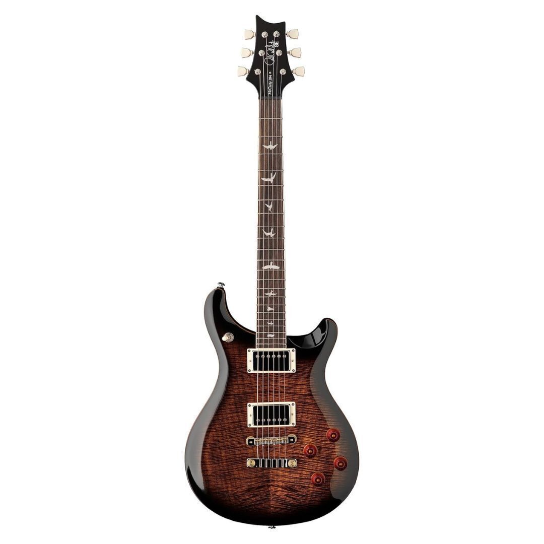 PRS SE McCarty 594 Electric Guitar - Black Gold Sunburst