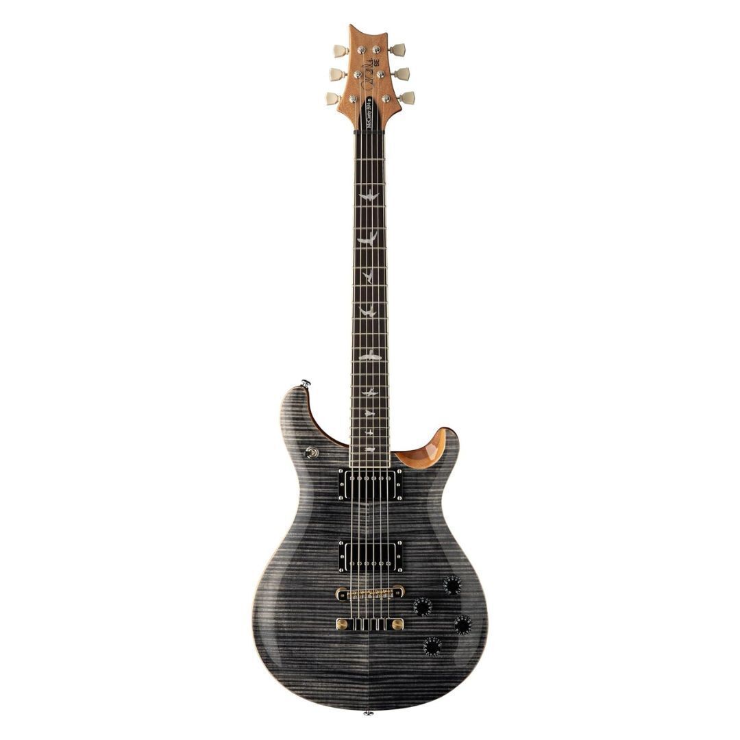 PRS SE McCarty 594 Electric Guitar - Charcoal
