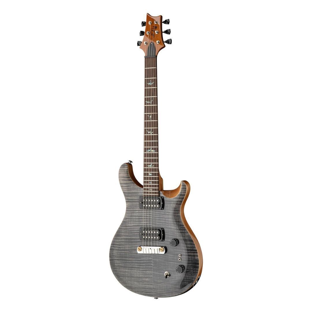 PRS SE Paul's Guitar Electric Guitar - Charcoal