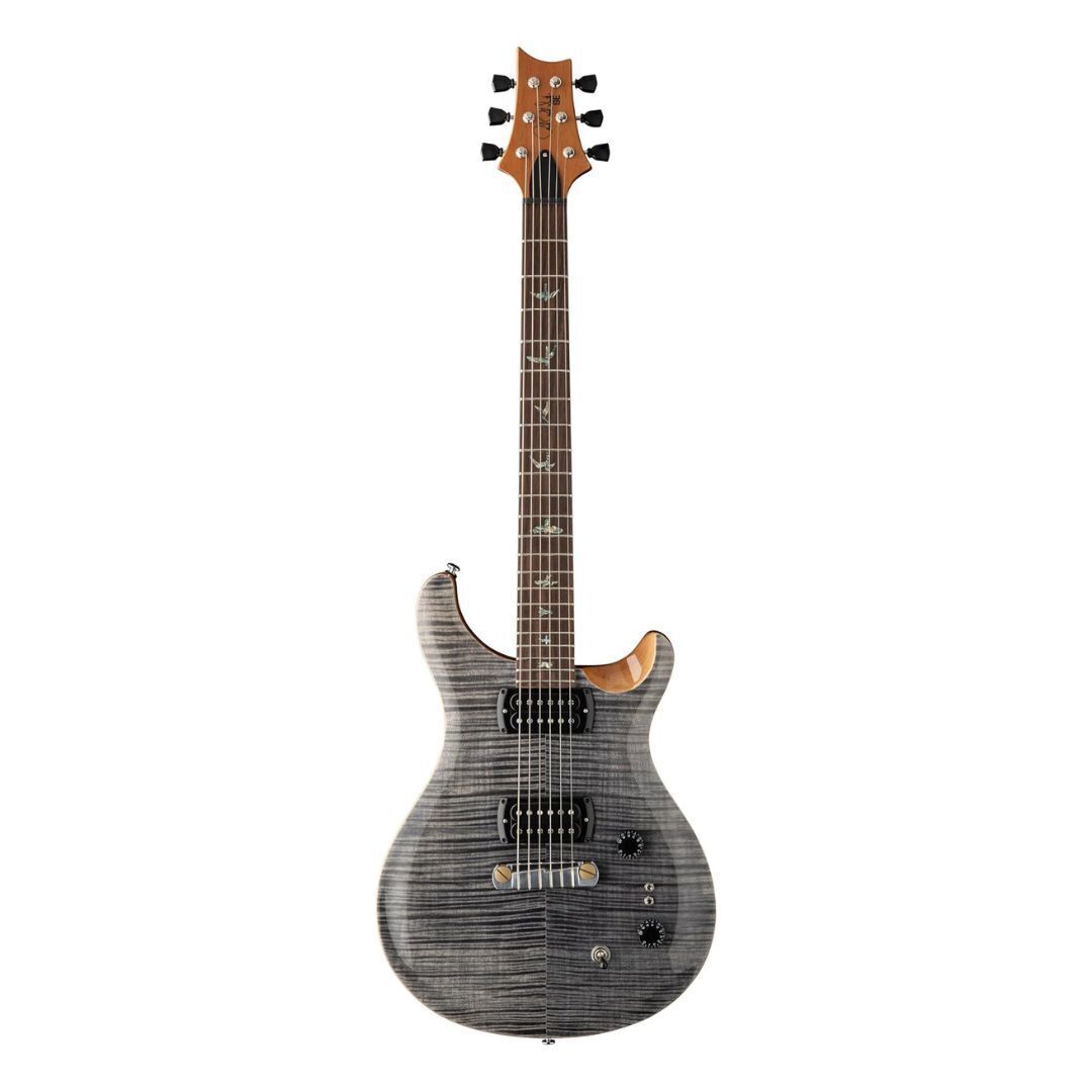 PRS SE Paul's Guitar Electric Guitar - Charcoal