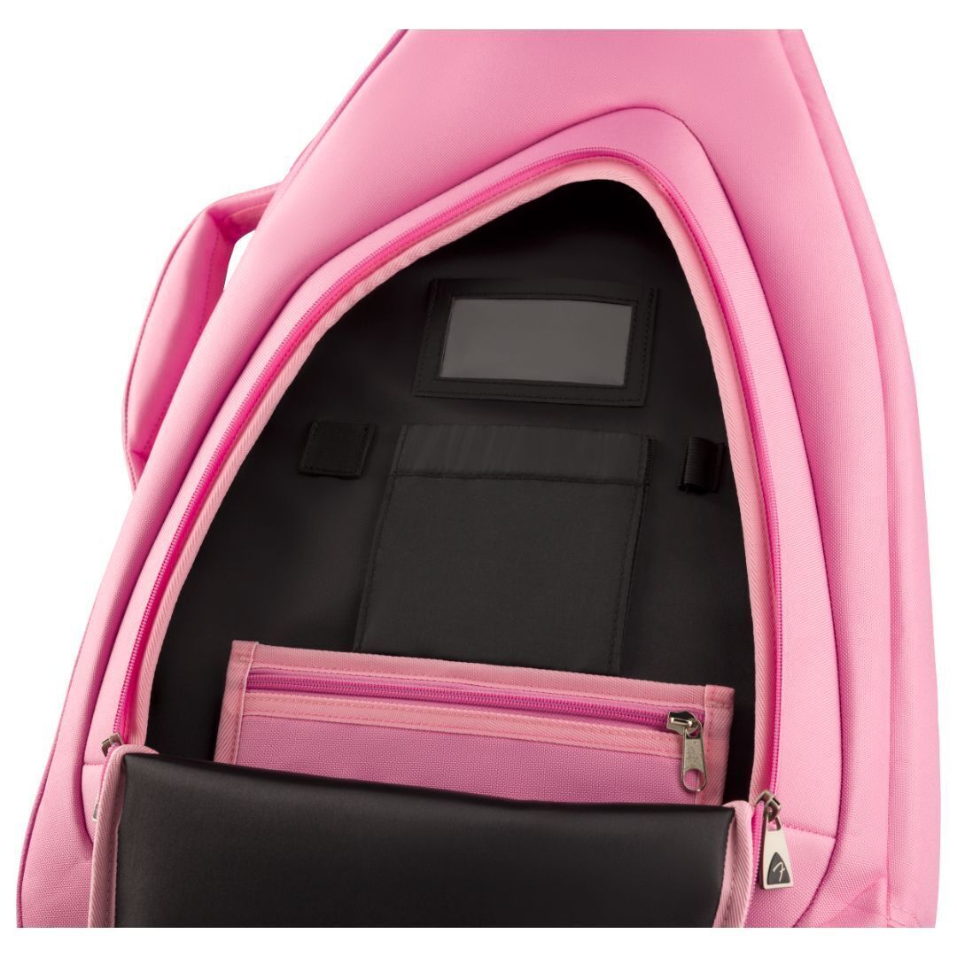 Fender x Hello Kitty Electric Guitar Gig Bag, Pink