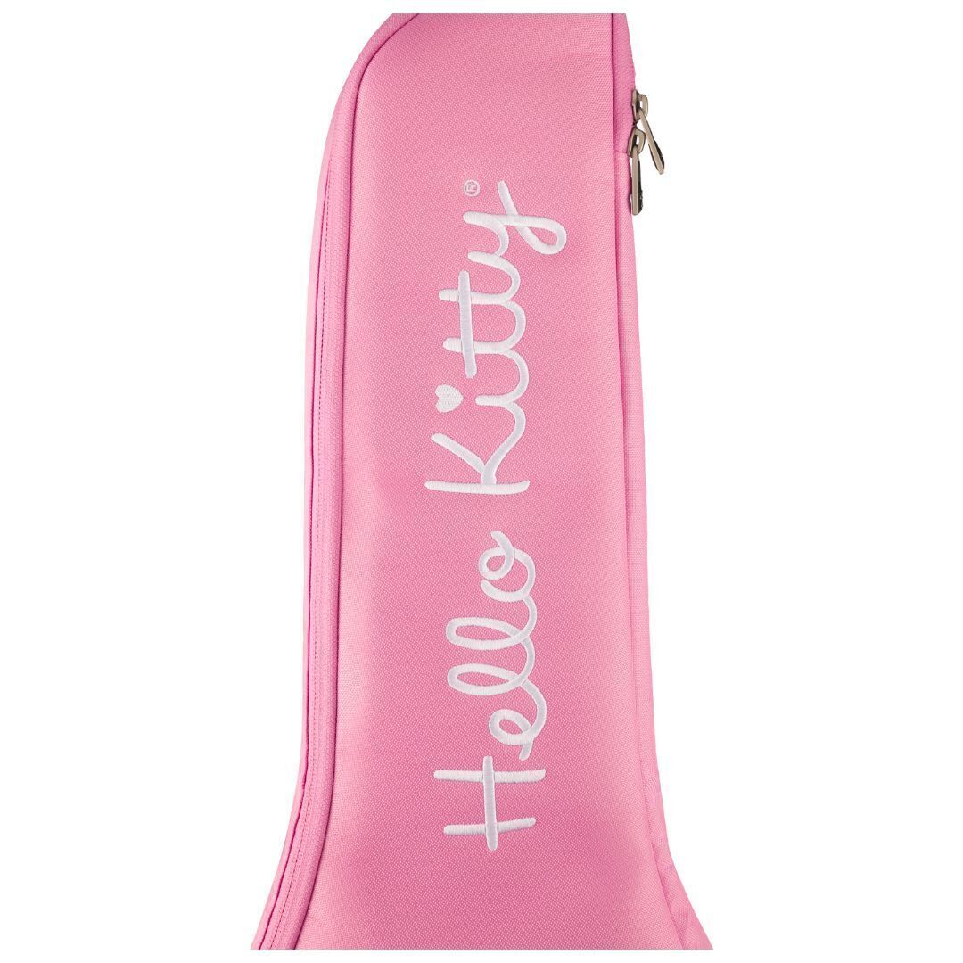 Fender x Hello Kitty Electric Guitar Gig Bag, Pink