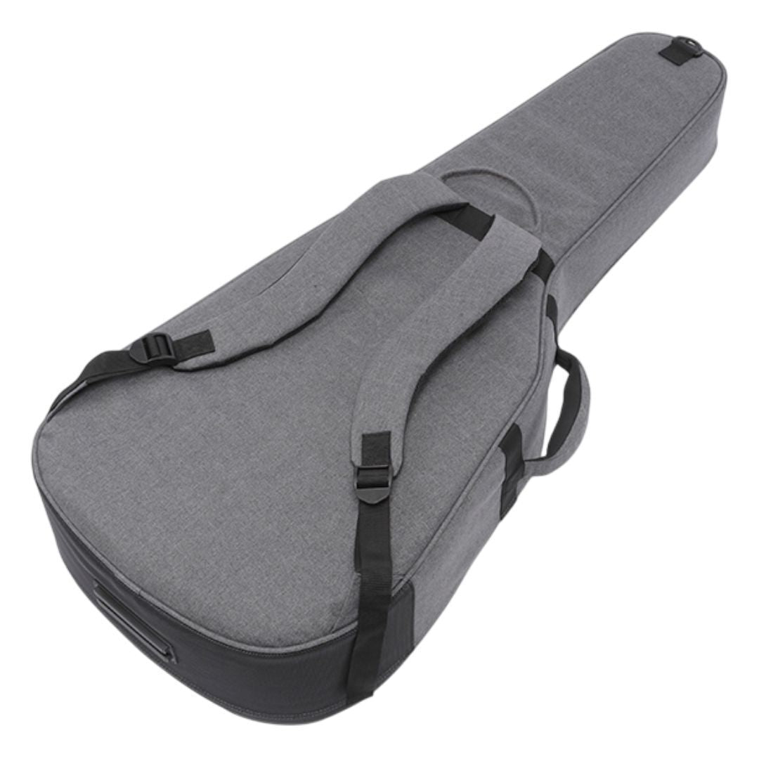 Ibanez IAB724CGY POWERPAD gig bag for Acoustic Guitar