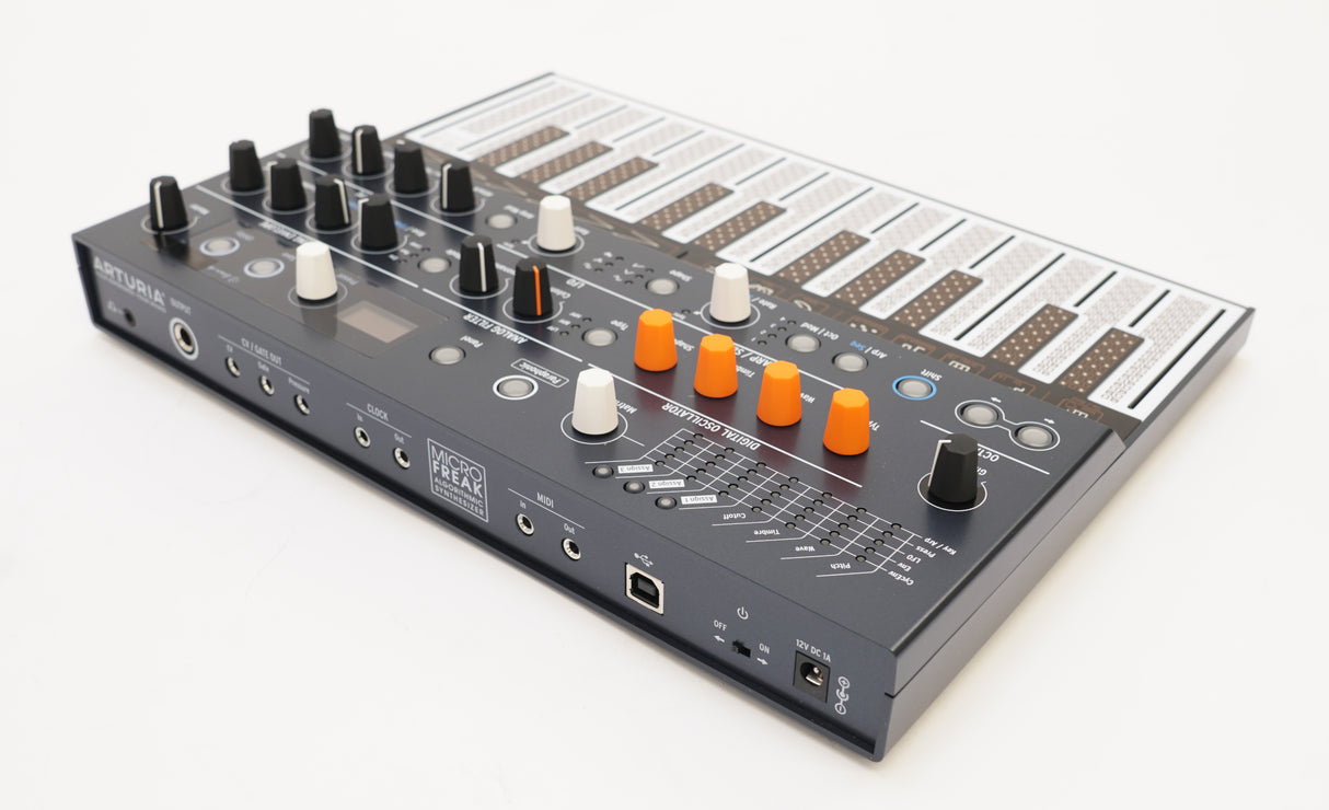 Arturia MicroFreak Experimental Hybrid Synth (Used)