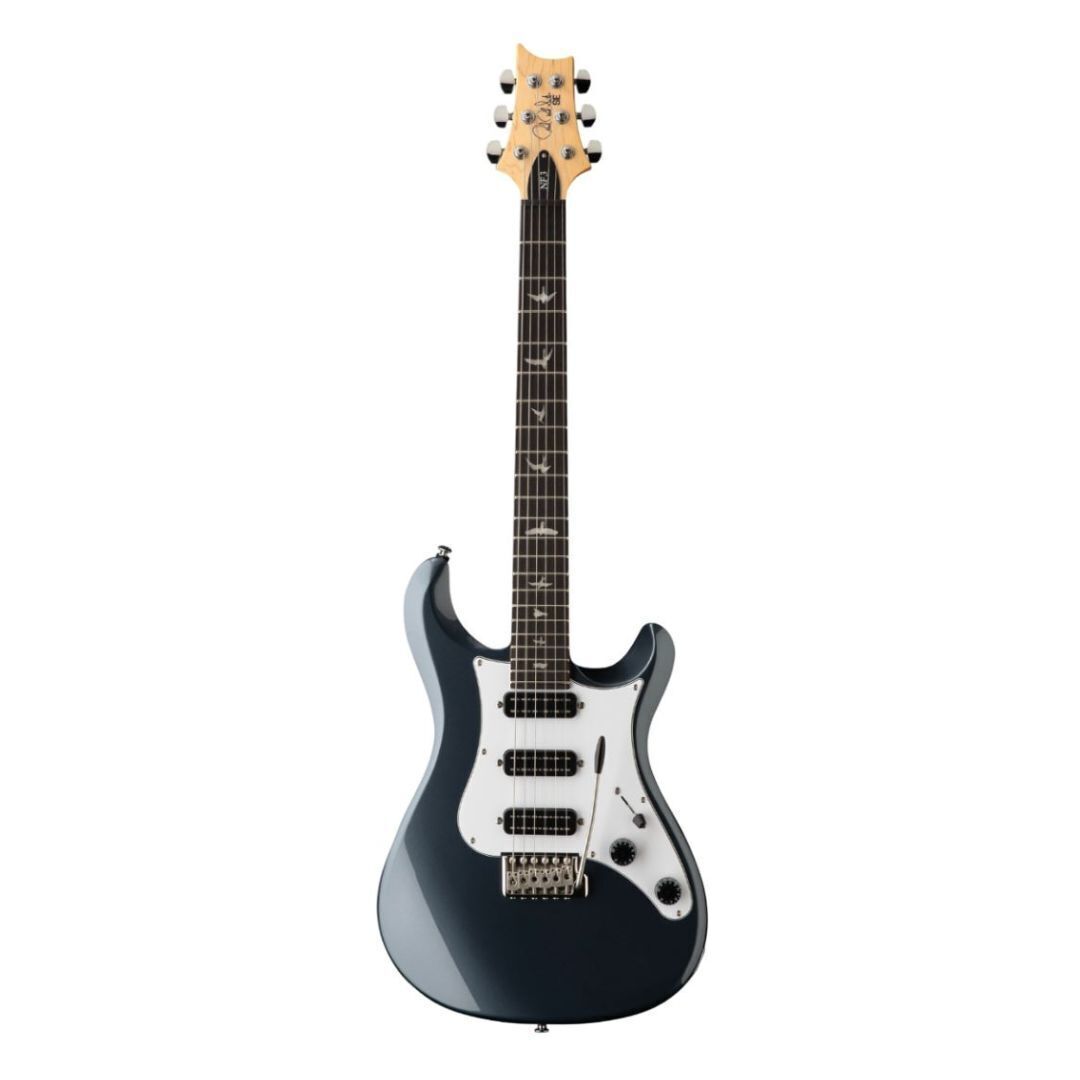 PRS SE NF3 Electric Guitar - Gun Metal Grey, Rosewood Fretboard
