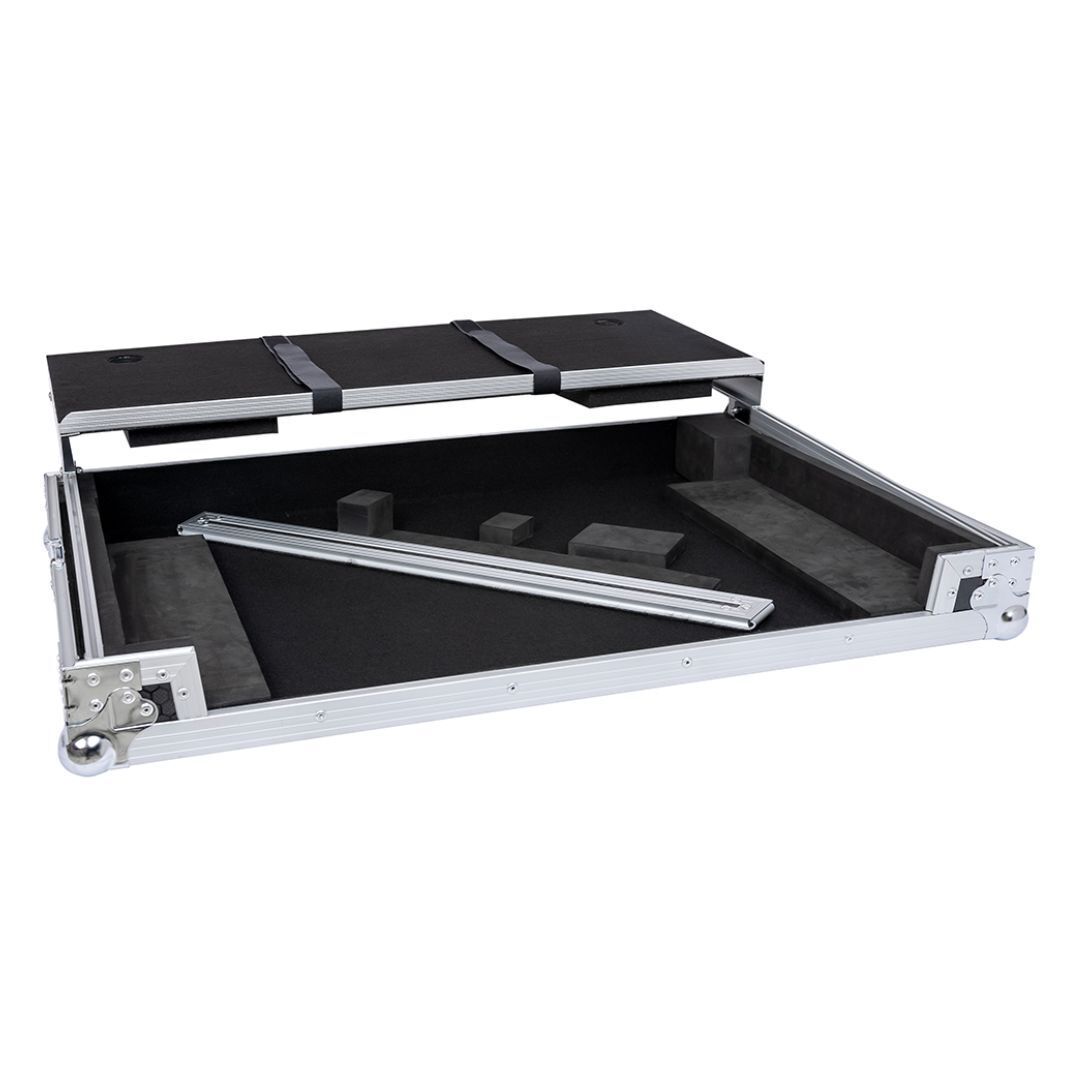 Headliner Flight Case with Laptop Platform (HL10010)