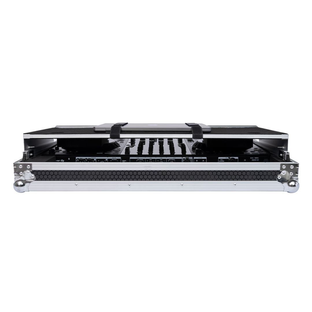 Headliner Flight Case with Laptop Platform (HL10010)