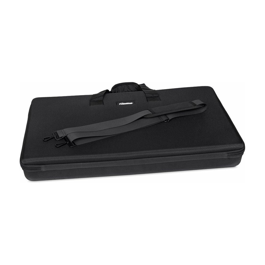 Headliner HL12007 Pro-Fit Custom Case, Lightweight DJ Equipment Travel Case
