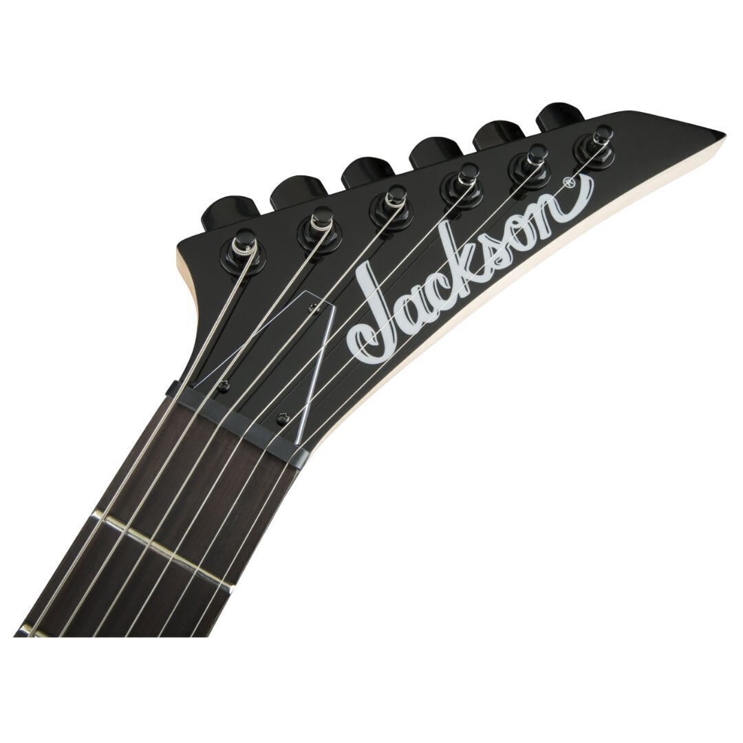 Jackson JS Series Dinky JS11, Metallic Blue Electric Guitar