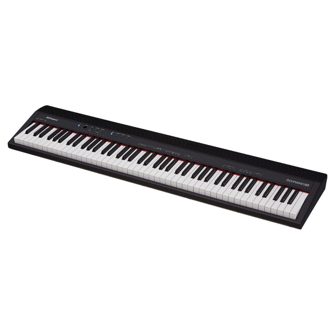 Roland GO:Piano, 88-Key Digital Piano (GO-88P), 88Keys