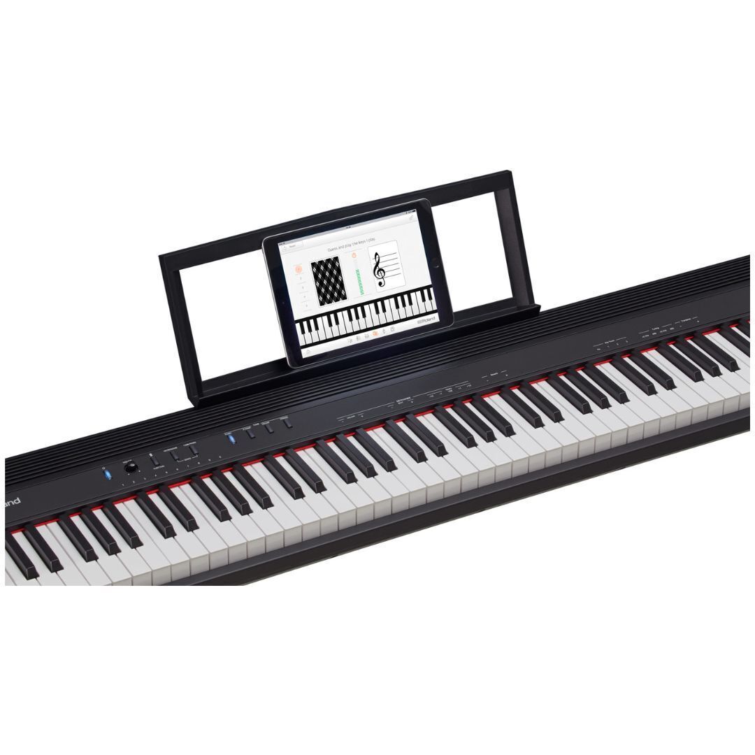 Roland GO:Piano, 88-Key Digital Piano (GO-88P), 88Keys