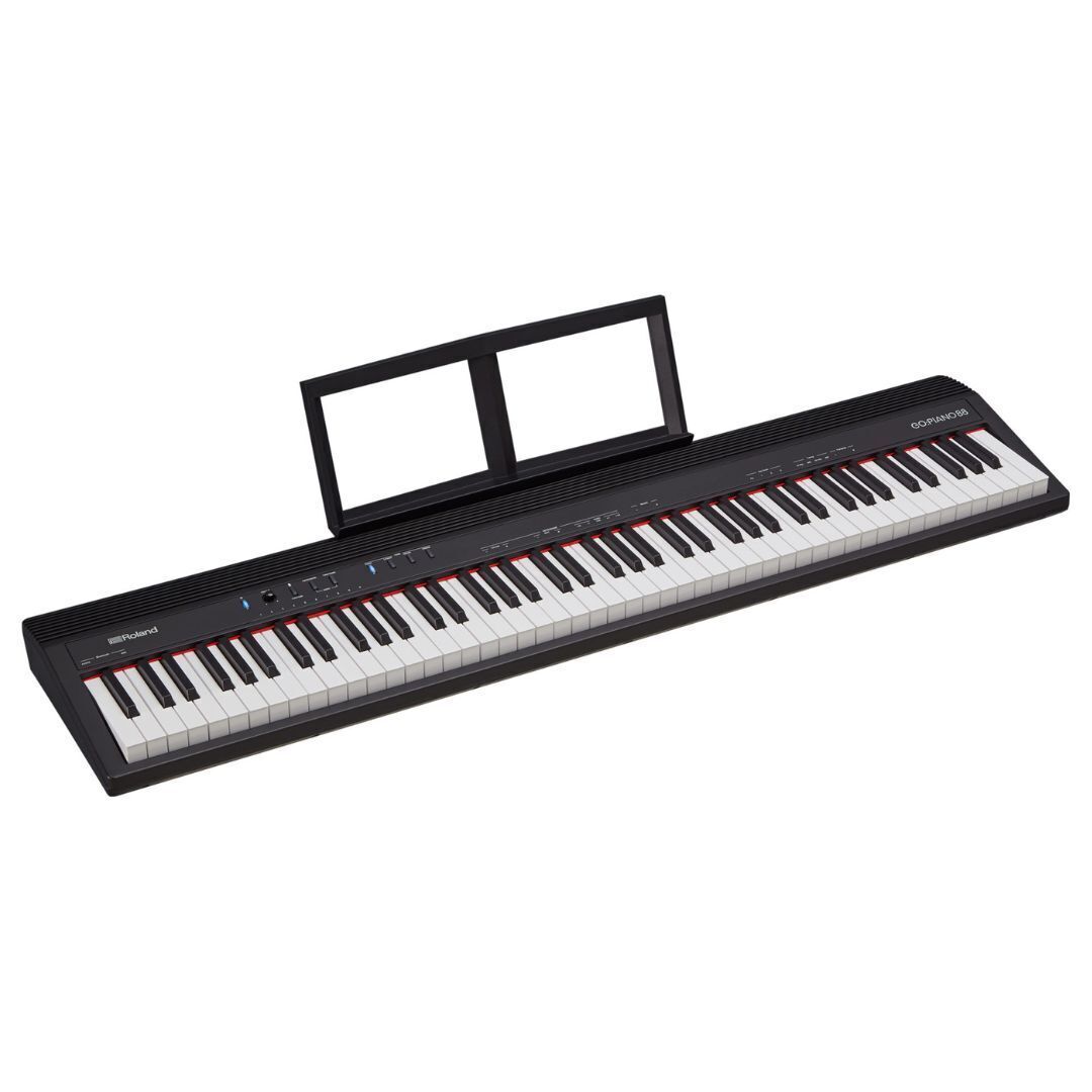 Roland GO:Piano, 88-Key Digital Piano (GO-88P), 88Keys