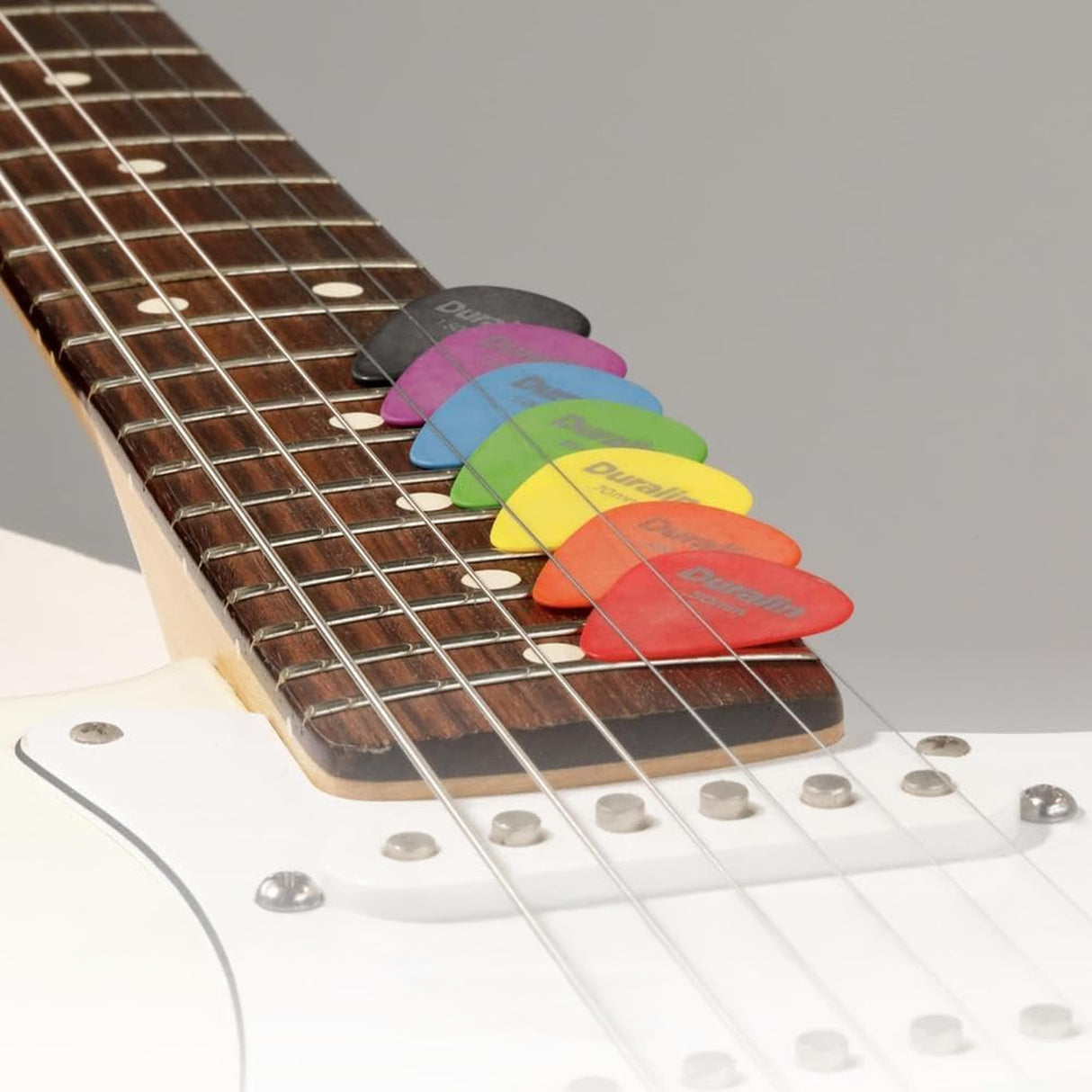 D'Addario Duralin Assorted Gauge Pack