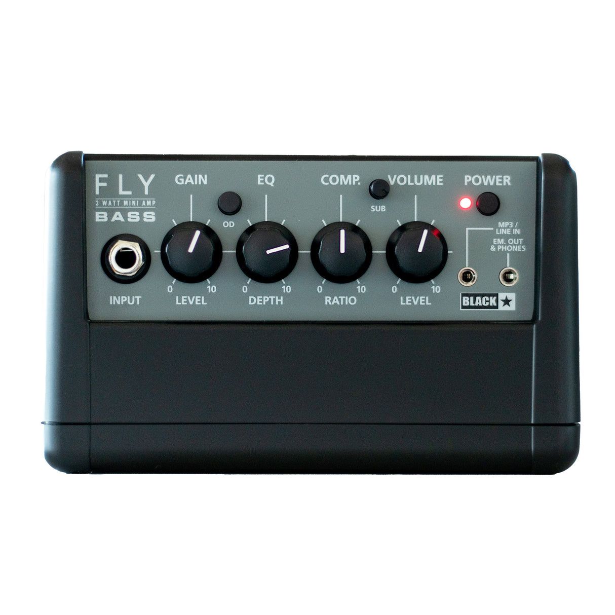 Blackstar Spector FLY3 Bass