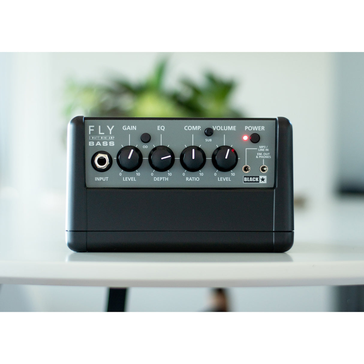 Blackstar Spector FLY3 Bass