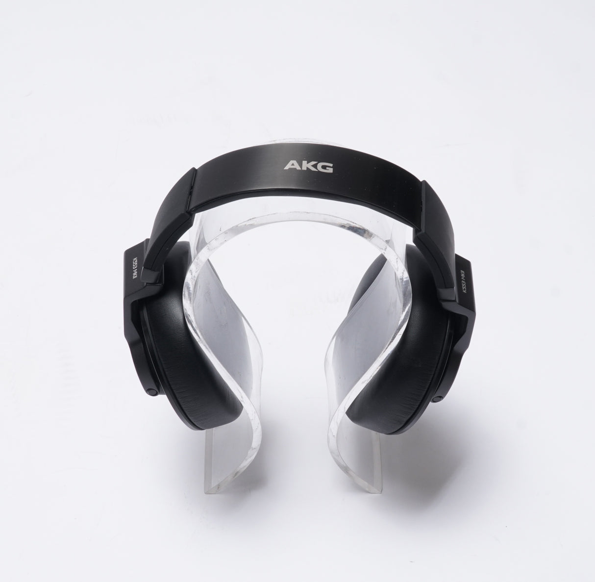 AKG K553 MKII Studio Headphones (Used)