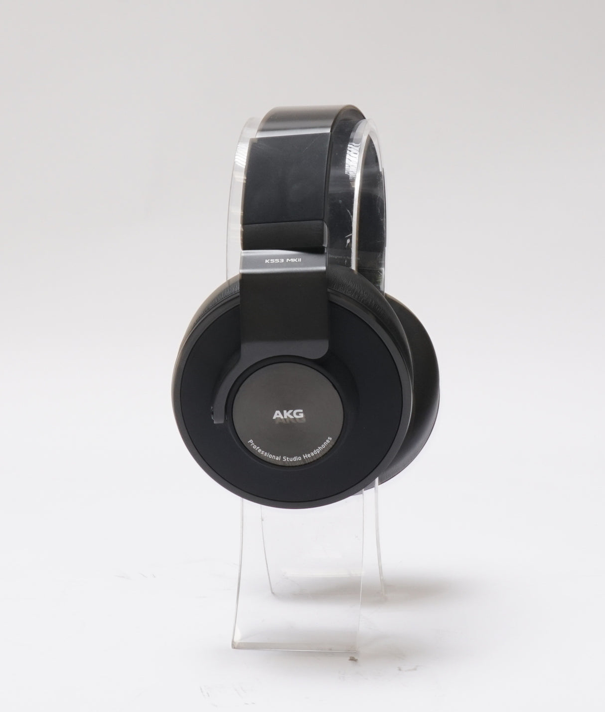 AKG K553 MKII Studio Headphones (Used)