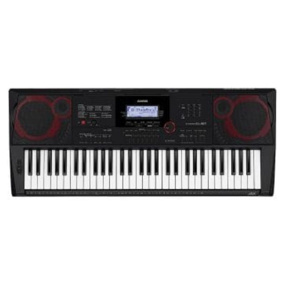 Casio CT-X3000 61-Key Portable Keyboard