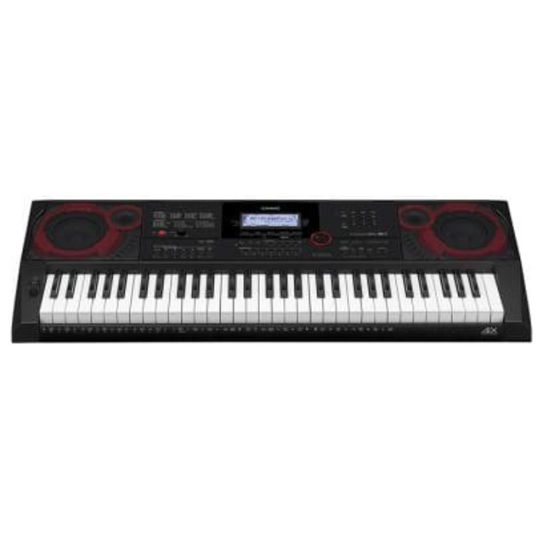 Casio CT-X3000 61-Key Portable Keyboard