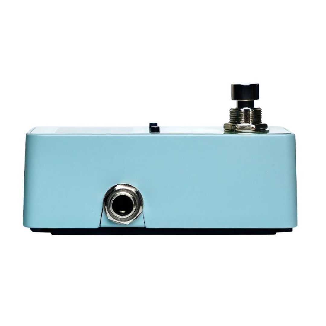 Electro Harmonix 2020-2.0 Mini Pedal Tuner