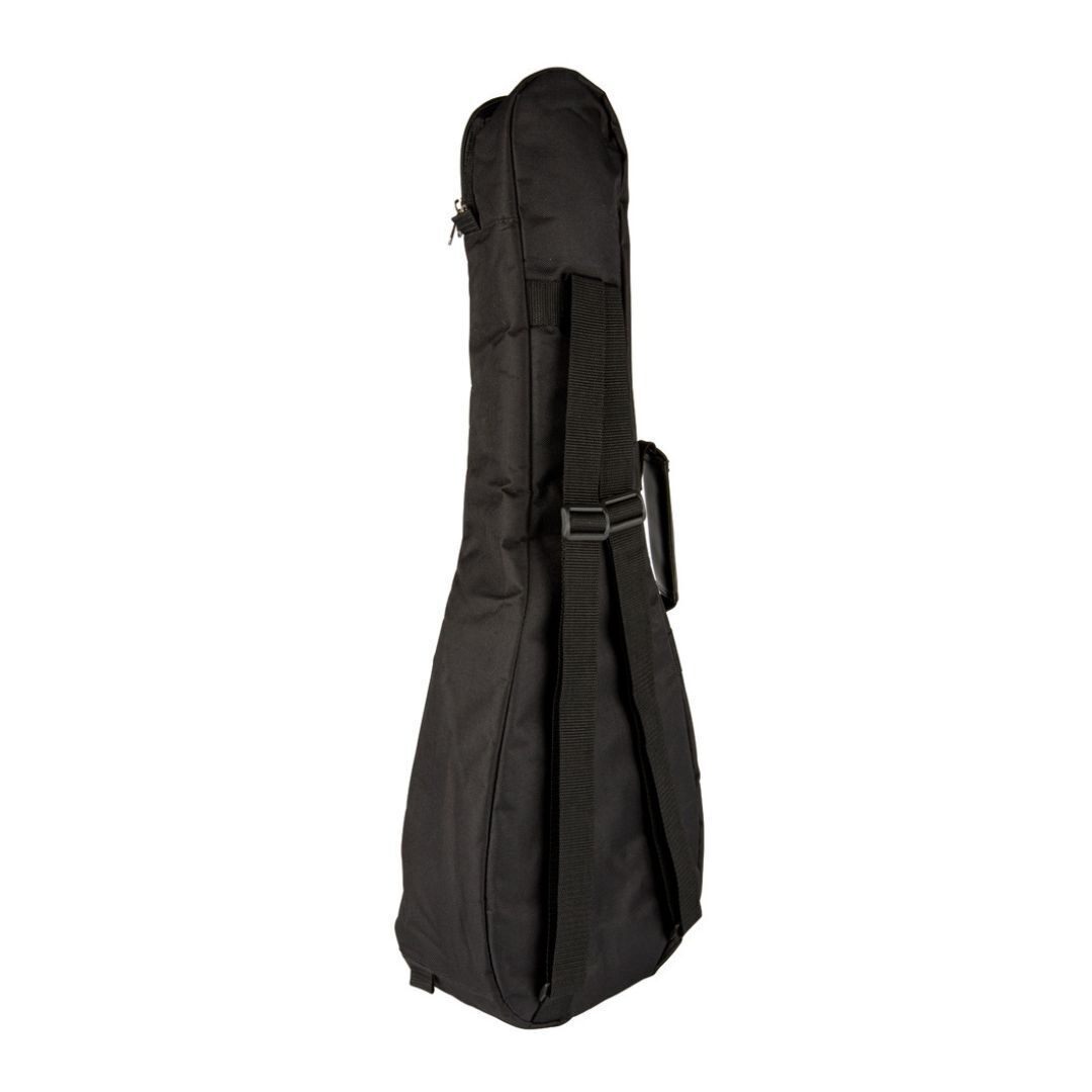 Lanikai Mahogany Concert with gig bag