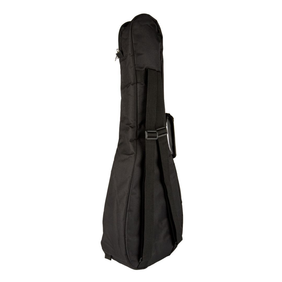 Lanikai Mahogany Soprand with gig bag