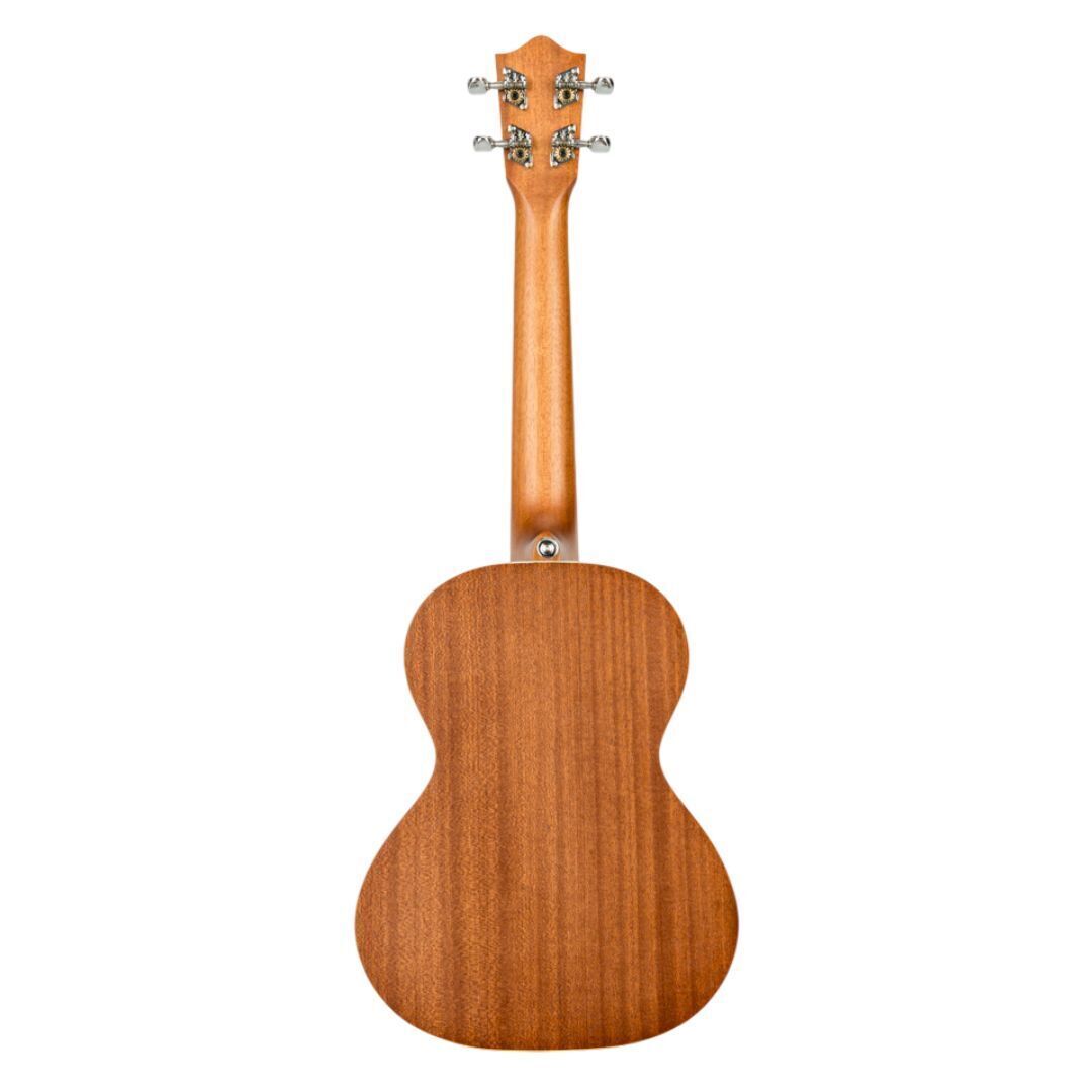 Lanikai Mahogany Tenor with gig bag