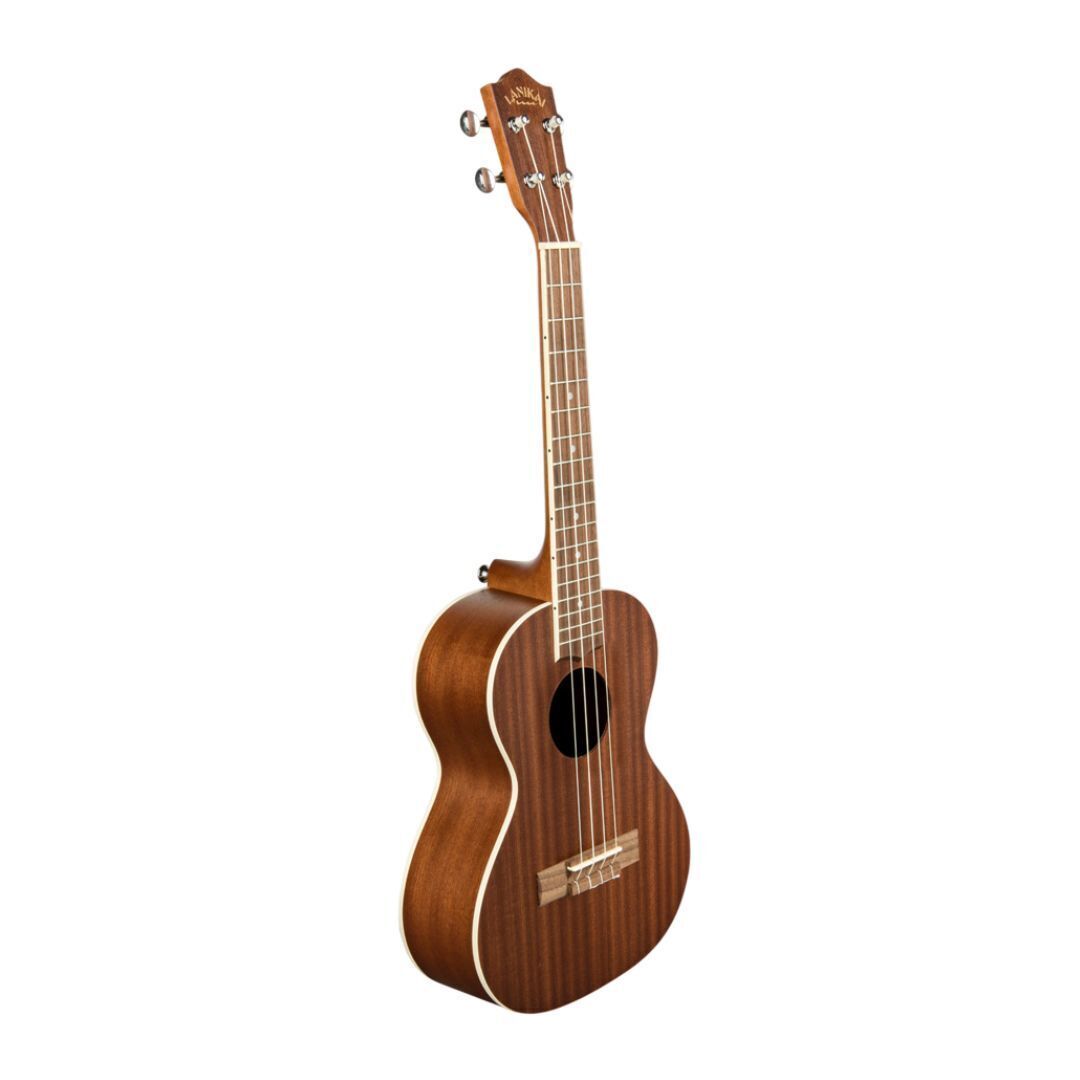 Lanikai Mahogany Tenor with gig bag