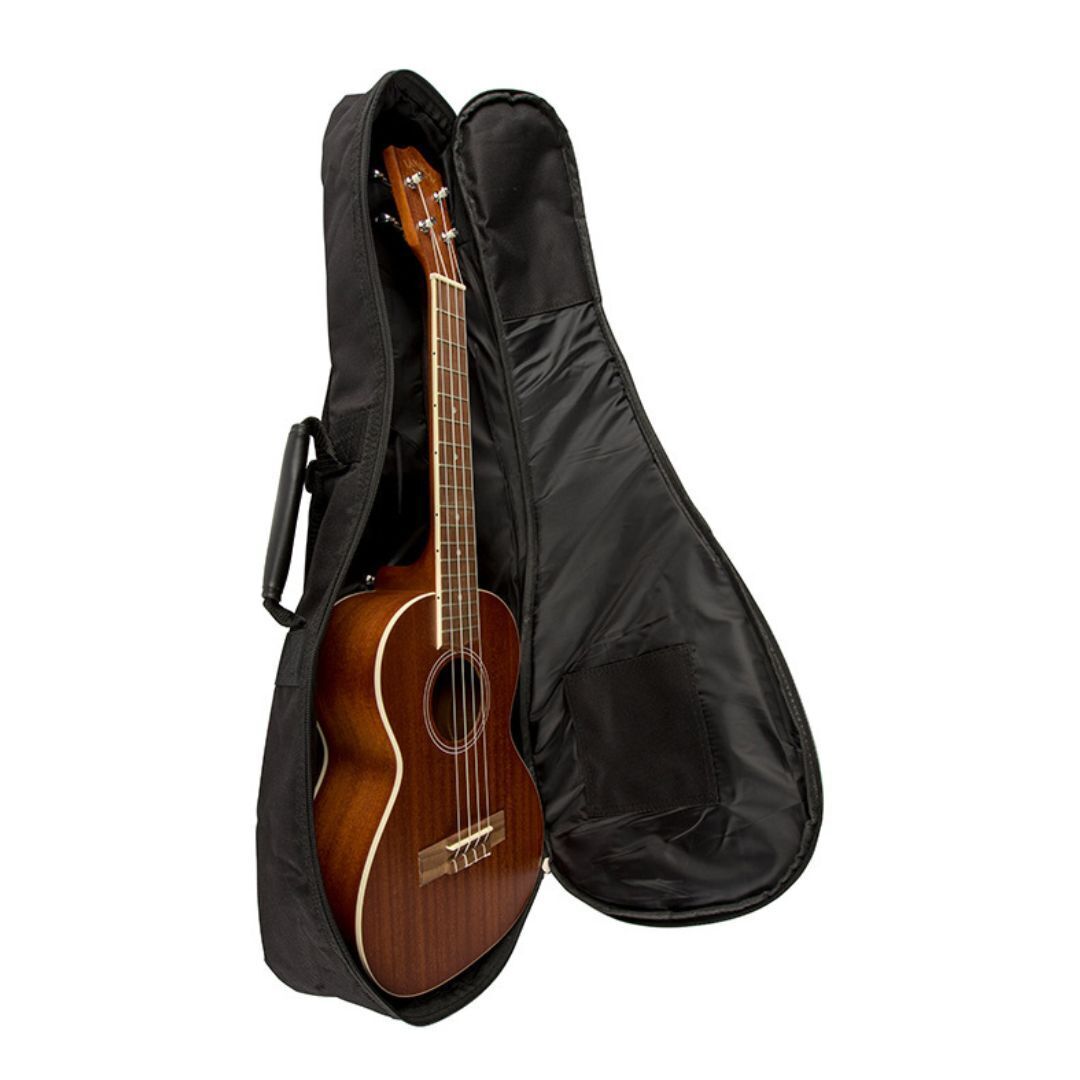 Lanikai Soprano no logo 5mm bag (Open Box)