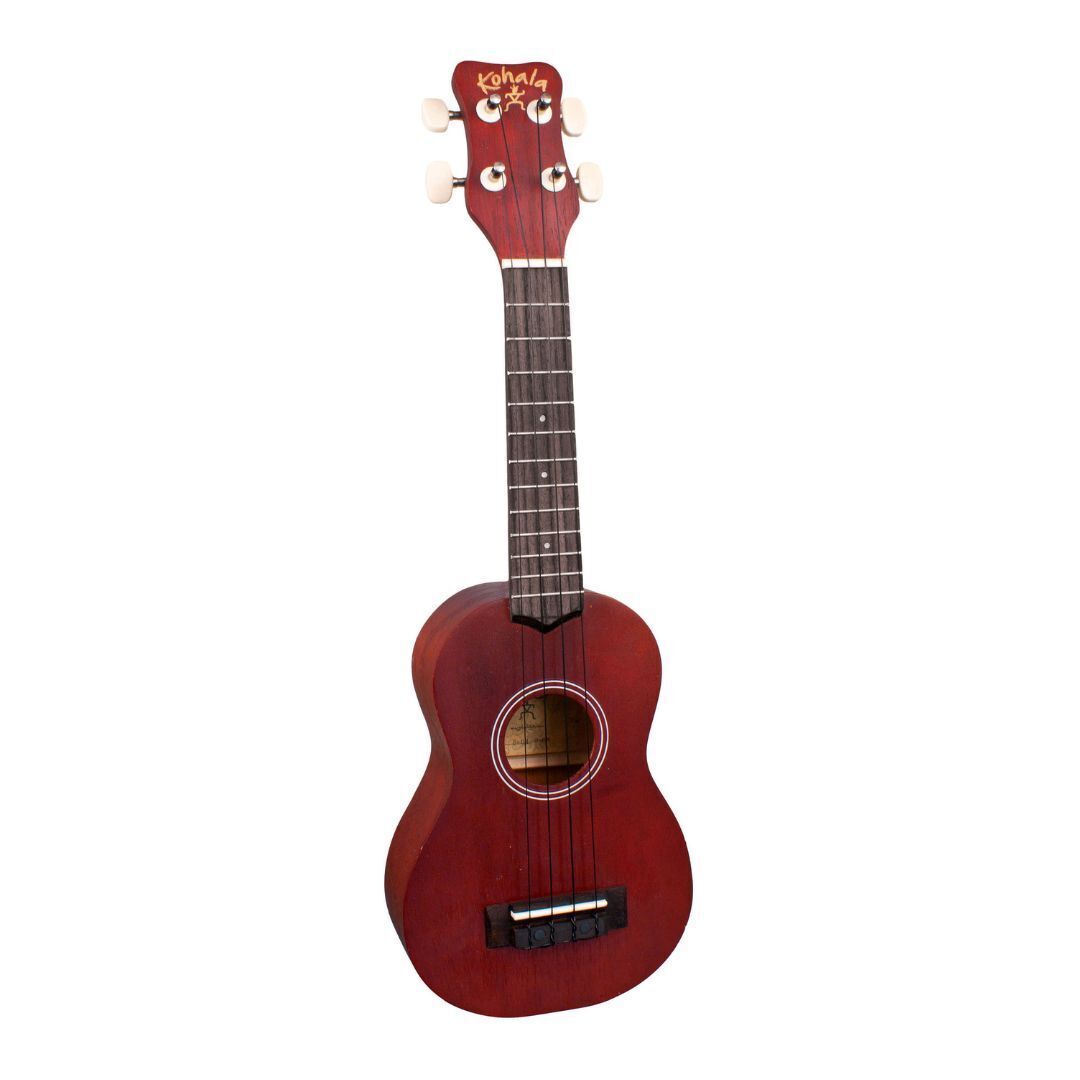 Kohala Soprano Ukulele