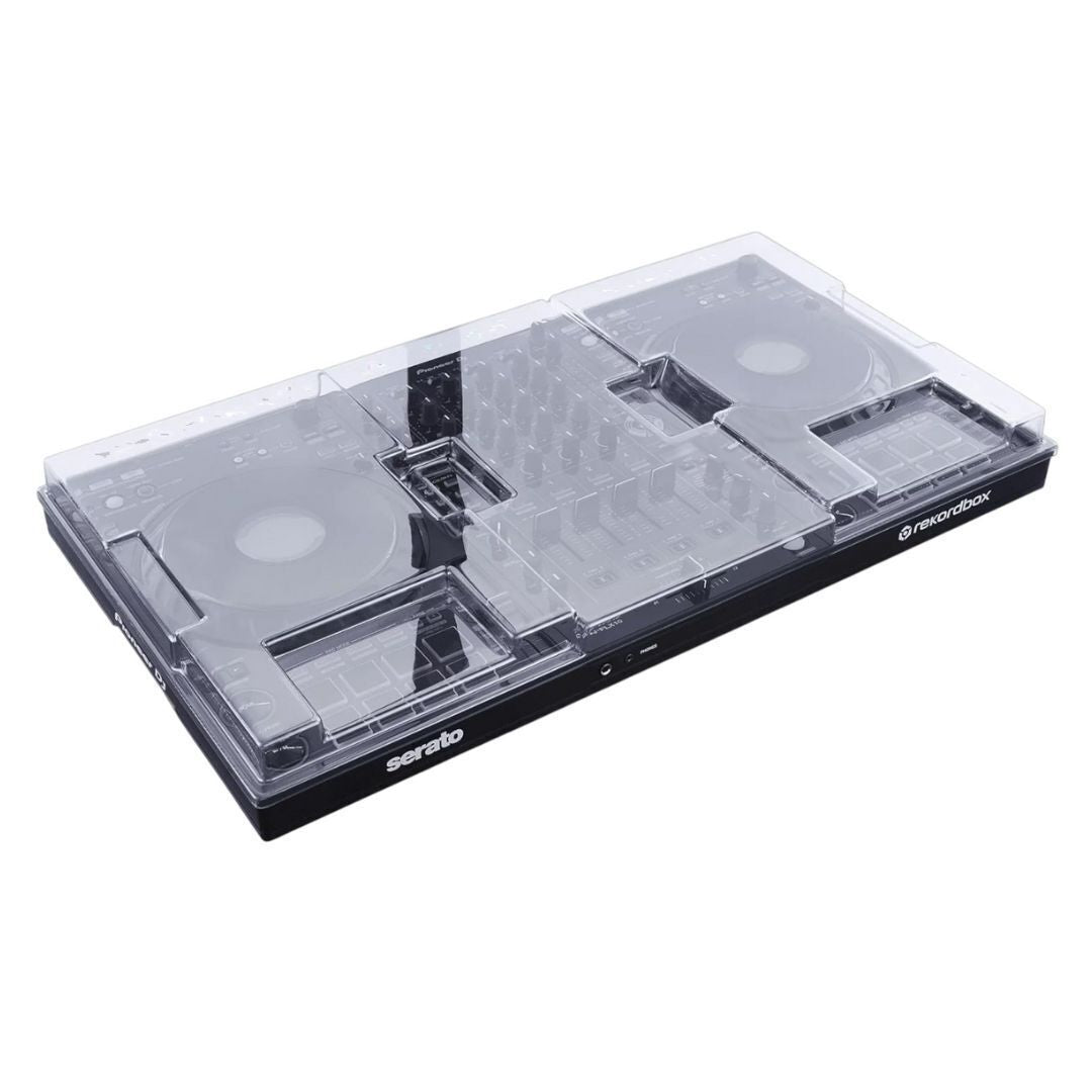 Decksaver DDJ-FLX10 Cover (DS-PC-DDJFLX10)