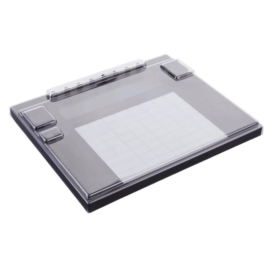 Decksaver DS-PC-PUSH3 Ableton Push 3 Cover