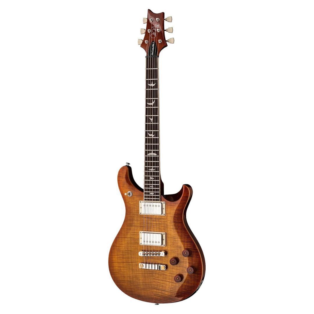 PRS SE McCarty 594 Electric Guitar - Vintage Sunburst