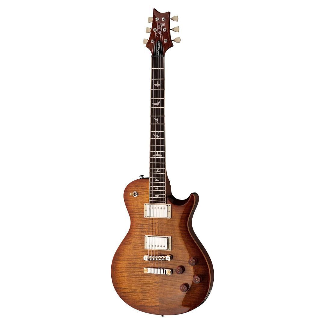 PRS SE McCarty 594 Singlecut Electric Guitar - Vintage Sunburst